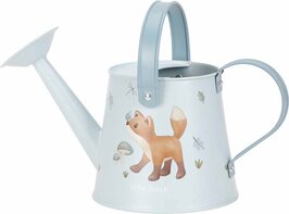 Little Dutch Gieter blauw Forest Friends