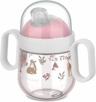 Little Dutch antilekbeker - 200 ml Fairy Garden