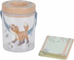 Little Dutch Insectenpotje - Blauw - Forest Friends