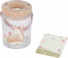 Little Dutch Insectenpotje - Roze - Fairy Garden