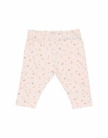 Little Dutch broekje flowers  roze