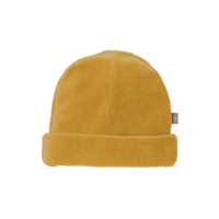 Fresk Mutsje velours Mimosa