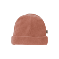 Fresk Mutsje velours Ash rose