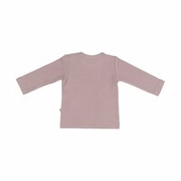 Baby's only Sweater pure old pink
