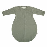 Baby's only slaapzak urban green 60 cm