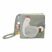 Little Dutch buggyboekje little farm