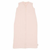 Little Dutch slaapzak zomer hydrofiel 70 cm Pure Soft Pink