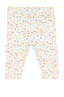 Little Dutch broekje flowers en butterflly