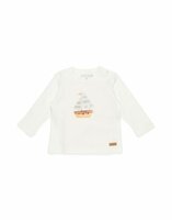 Little Dutch T-shirt lange mouw sailor boat