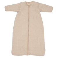 Little Dutch Slaapzak winter 70 cm Pure Beige