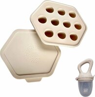 Chewie Fruitspeen | Set |Beige