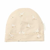 Little Dutch Mutsje beige Newborn Naturals - Little Goose