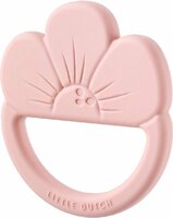 Little Dutch Bijtring - Meerkleurig - Essentials