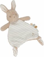 Little Dutch Knuffeldoekje - Beige - Newborn Naturals