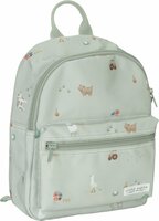 Little Dutch Kinderrugtas - Groen - Little Farm