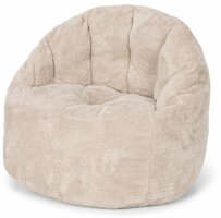 Little Dutch Kinderfauteuil Teddy - Beige